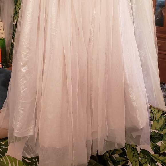 Asos Formal Skirt - Picture 2 of 9